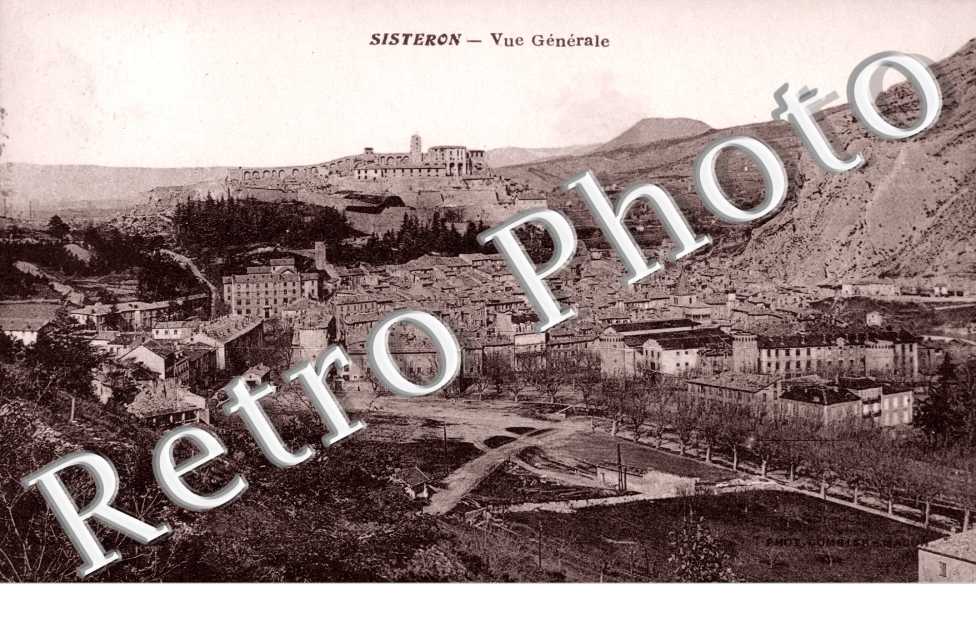 Vue generale