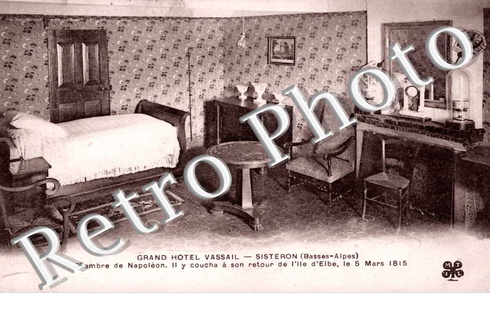 Grand Hotel Vassail