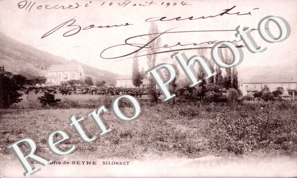 Vue Exterieure