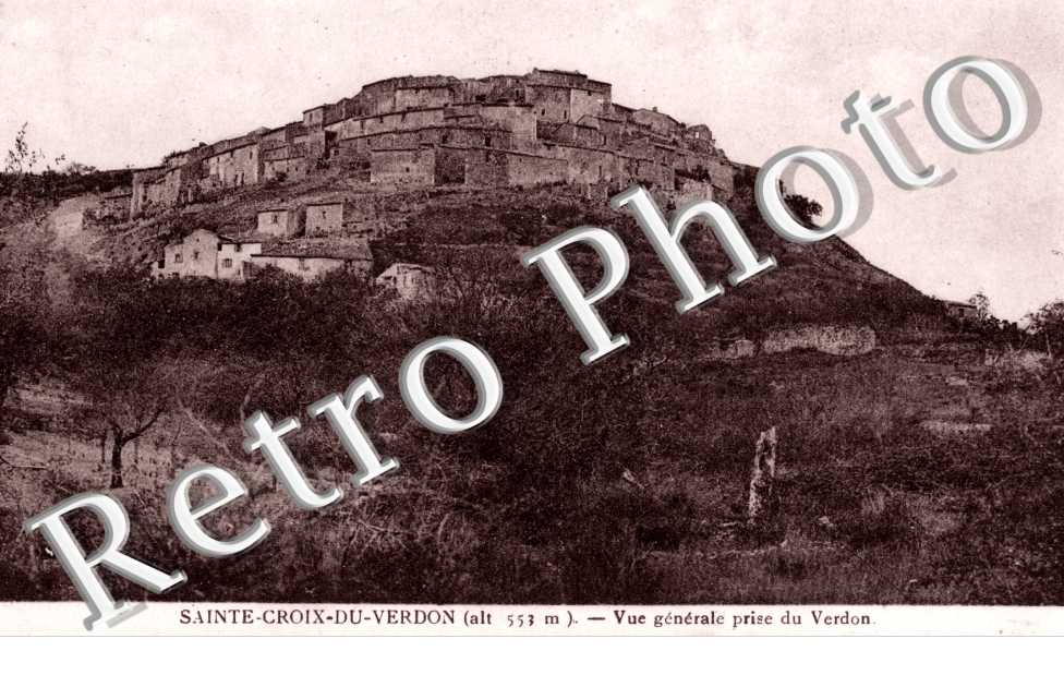 Vue generale