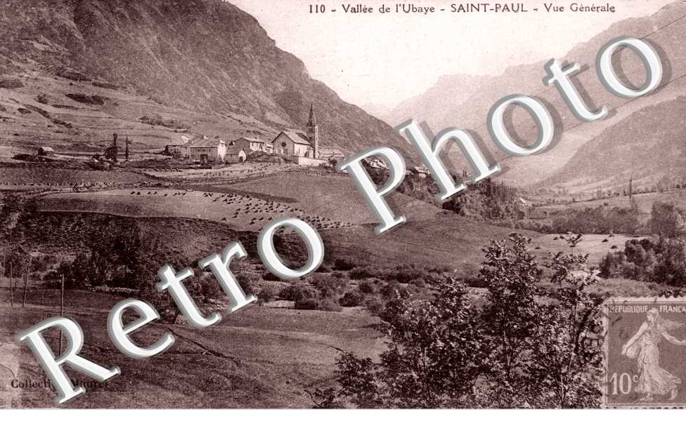Vue generale