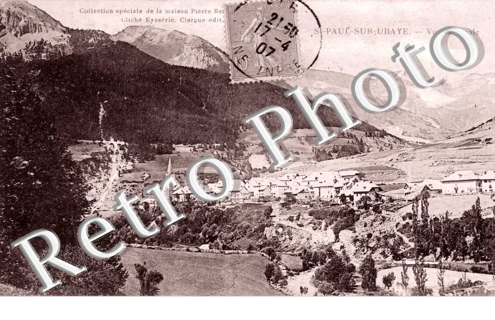 Vue generale