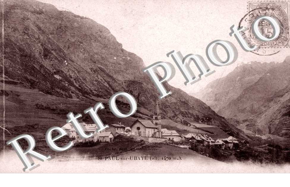 Vue générale 