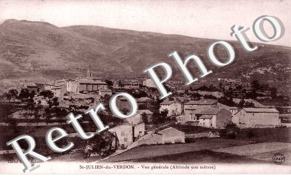 Vue generale