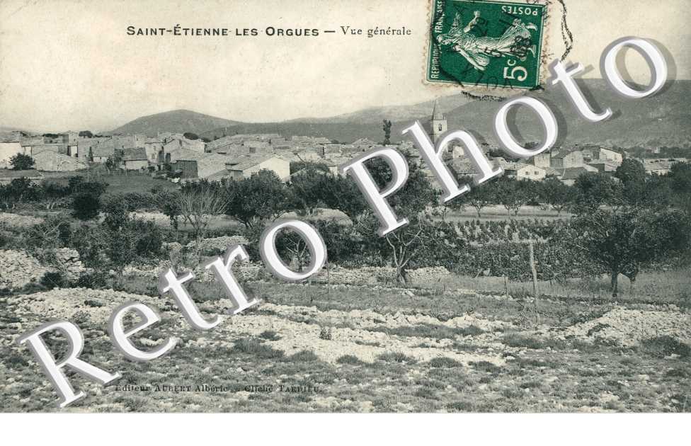 Vue generale