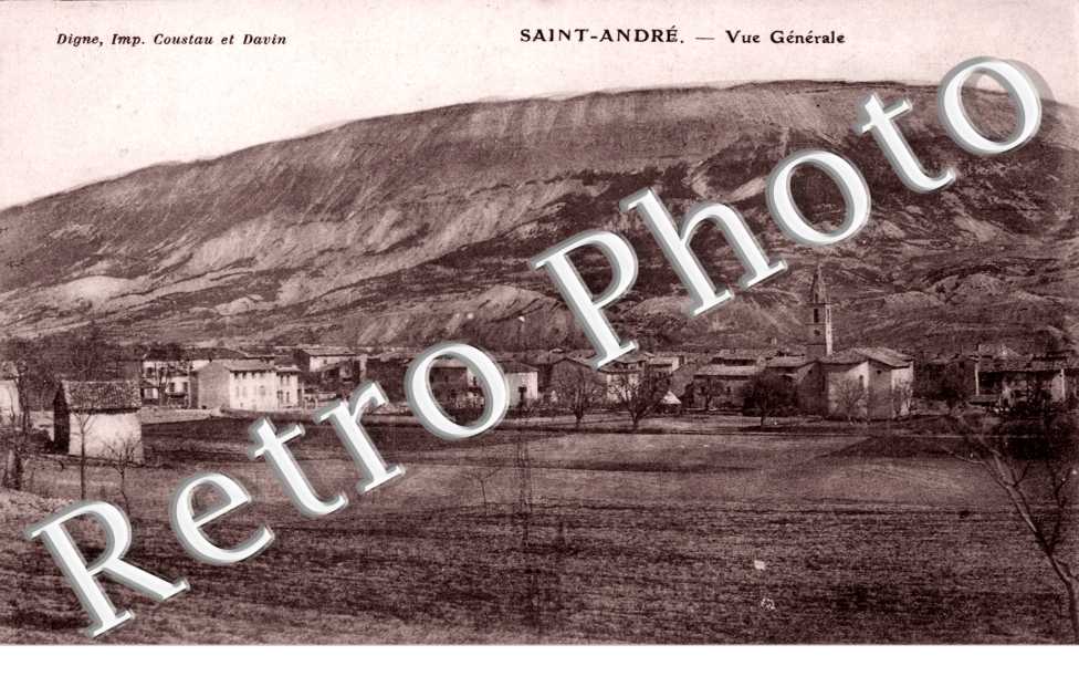 Vue generale