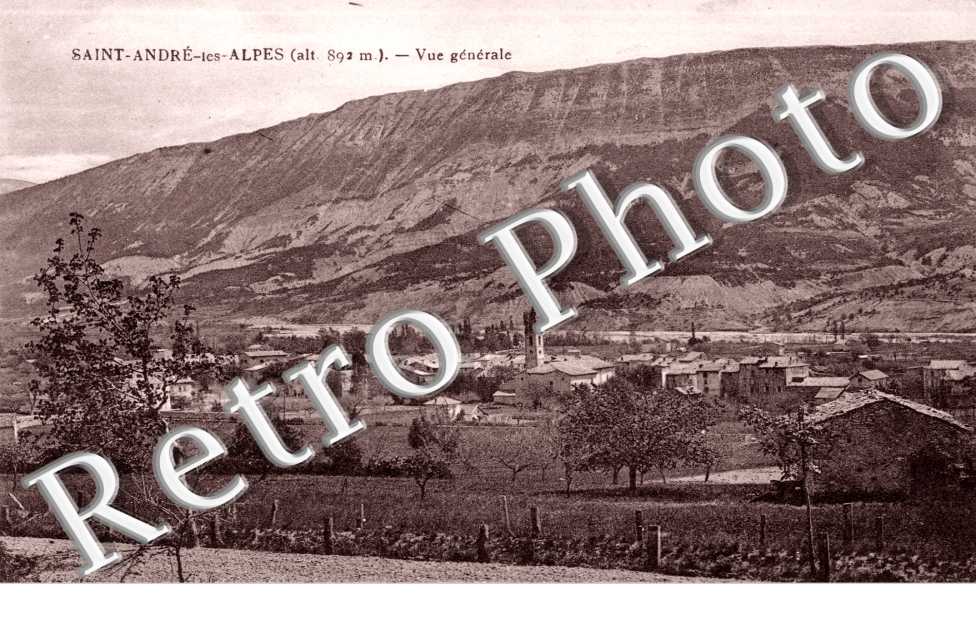 Vue generale