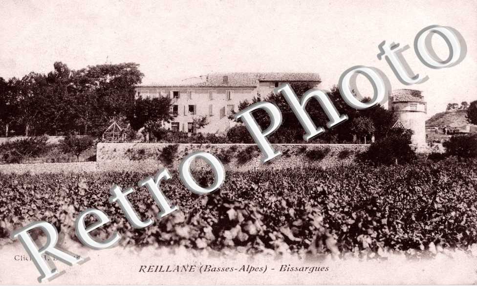 Bissargues