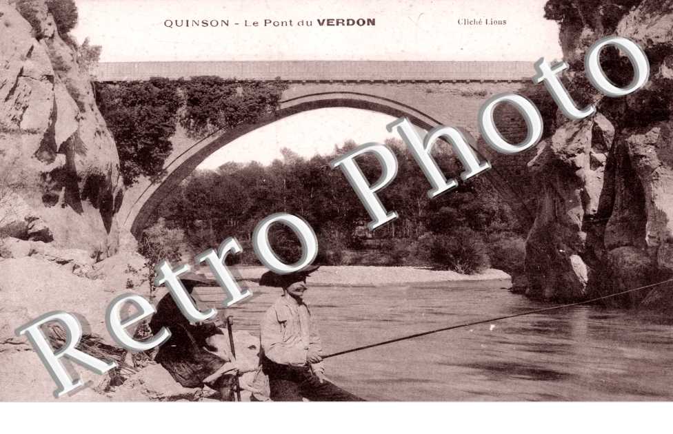 Le pont