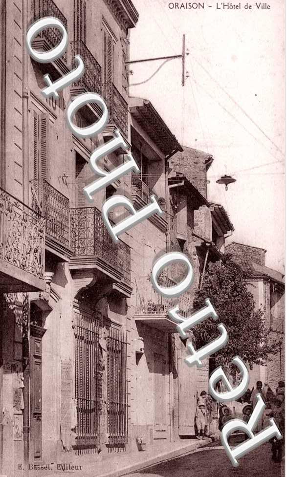 Hotel-de-ville