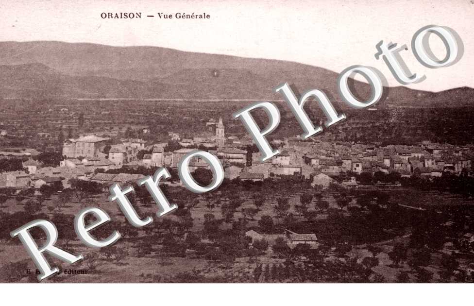 Vue generale