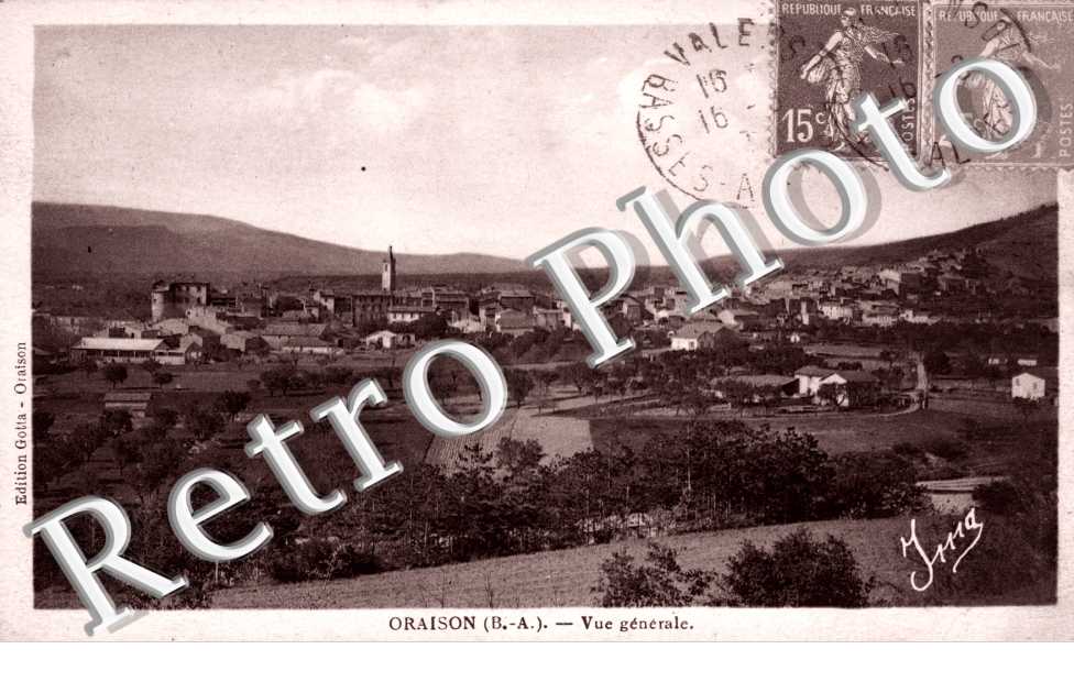Vue generale