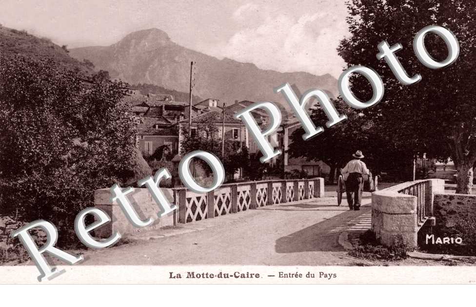 Entree du pays