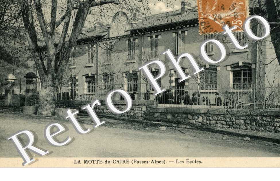 Les ecoles
