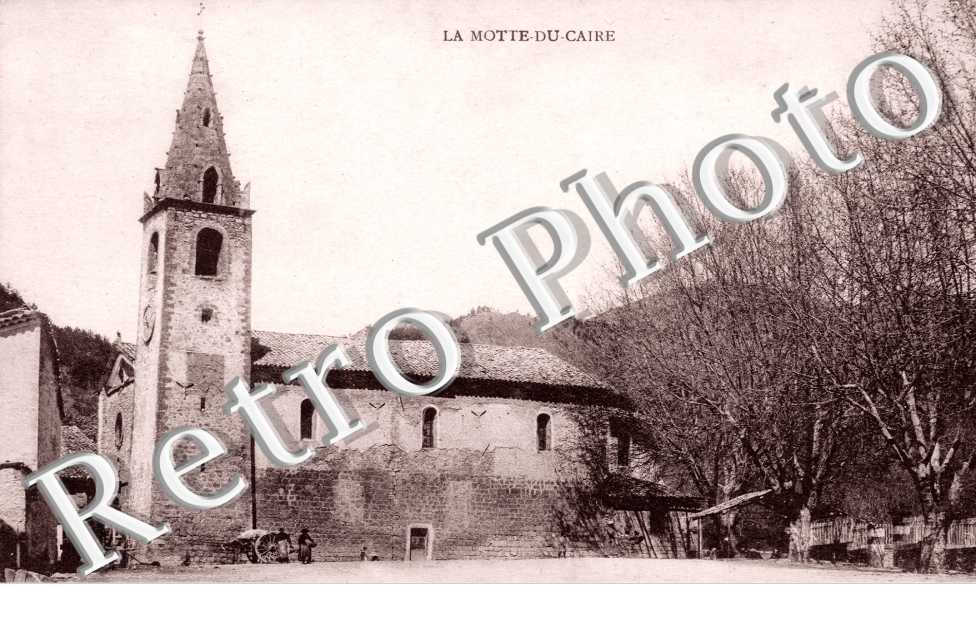 l'eglise