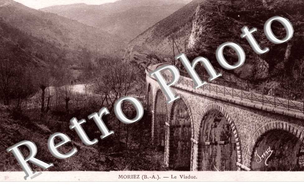 Le Viaduc