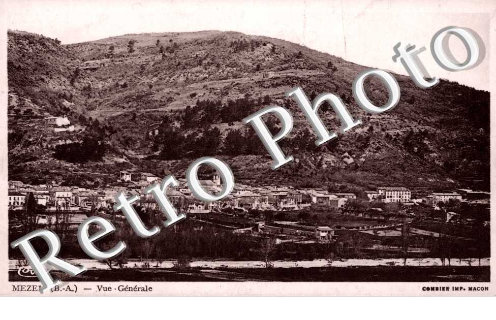 Vue generale