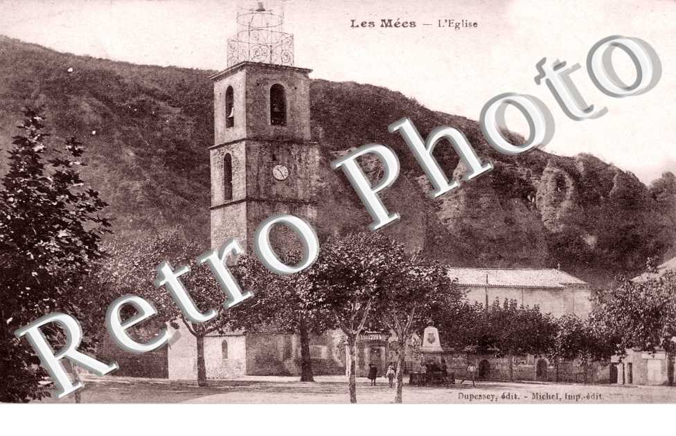 L'eglise