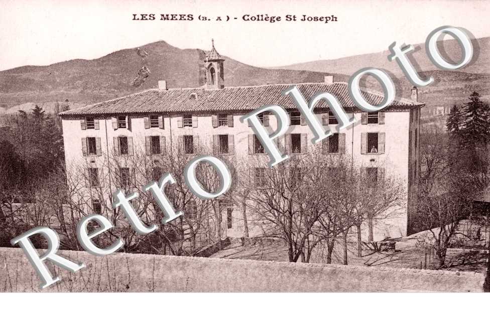college st-joseph