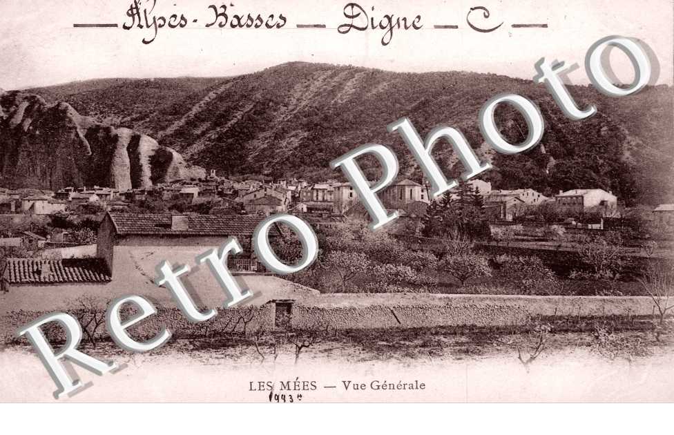 Vue generale