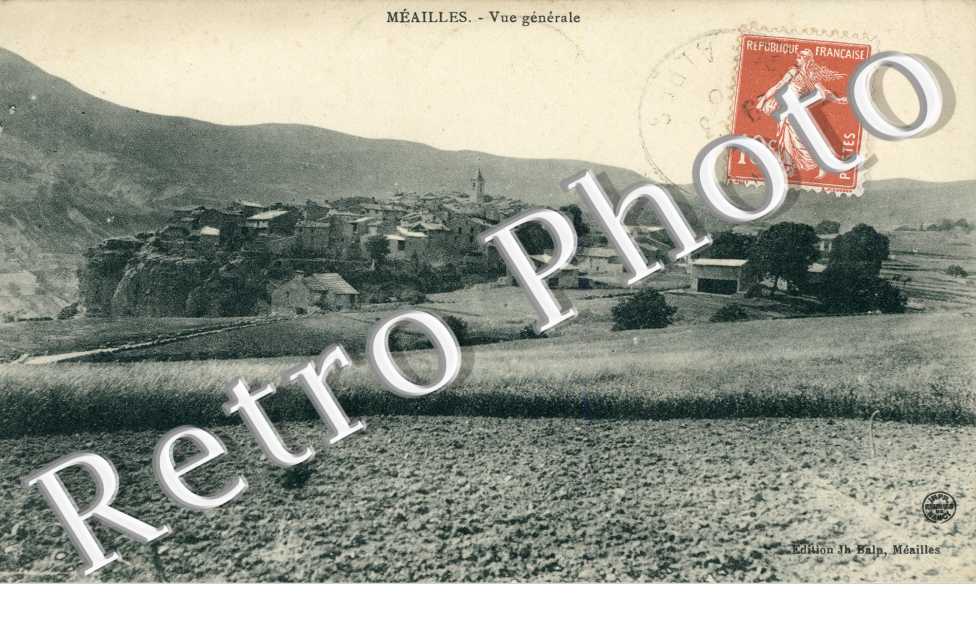 vue generale