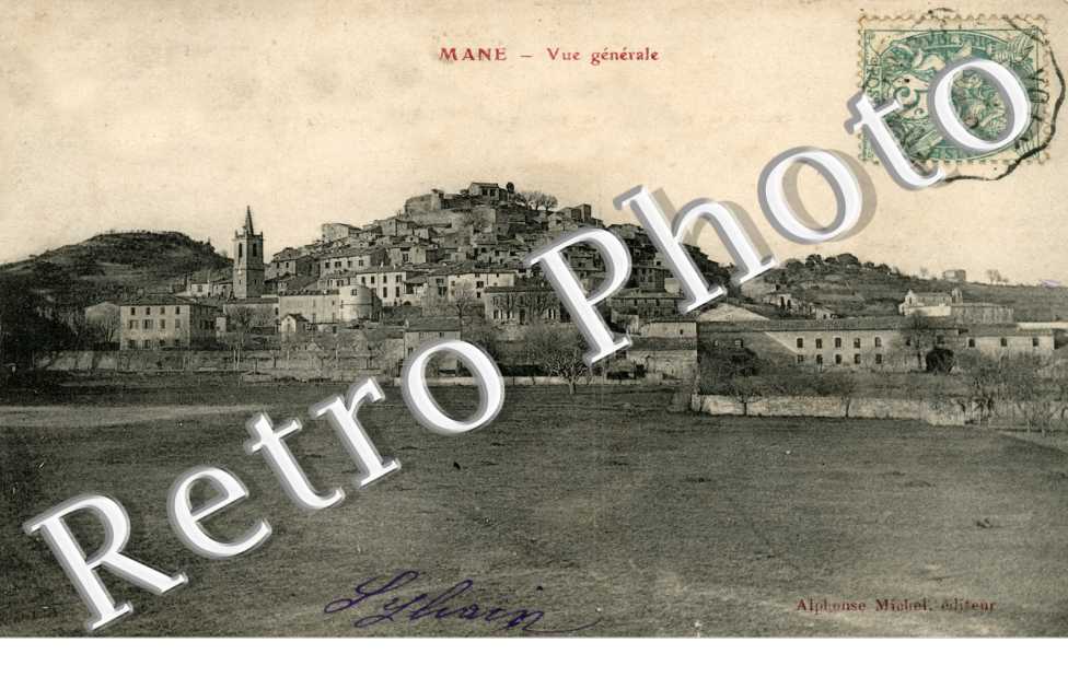 Vue generale