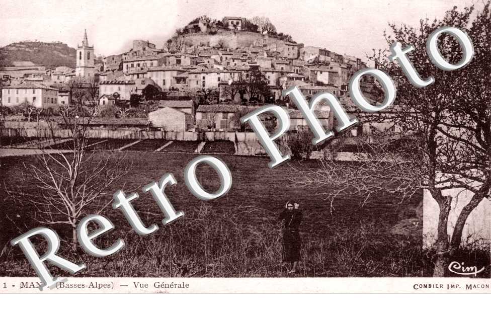 Vue generale