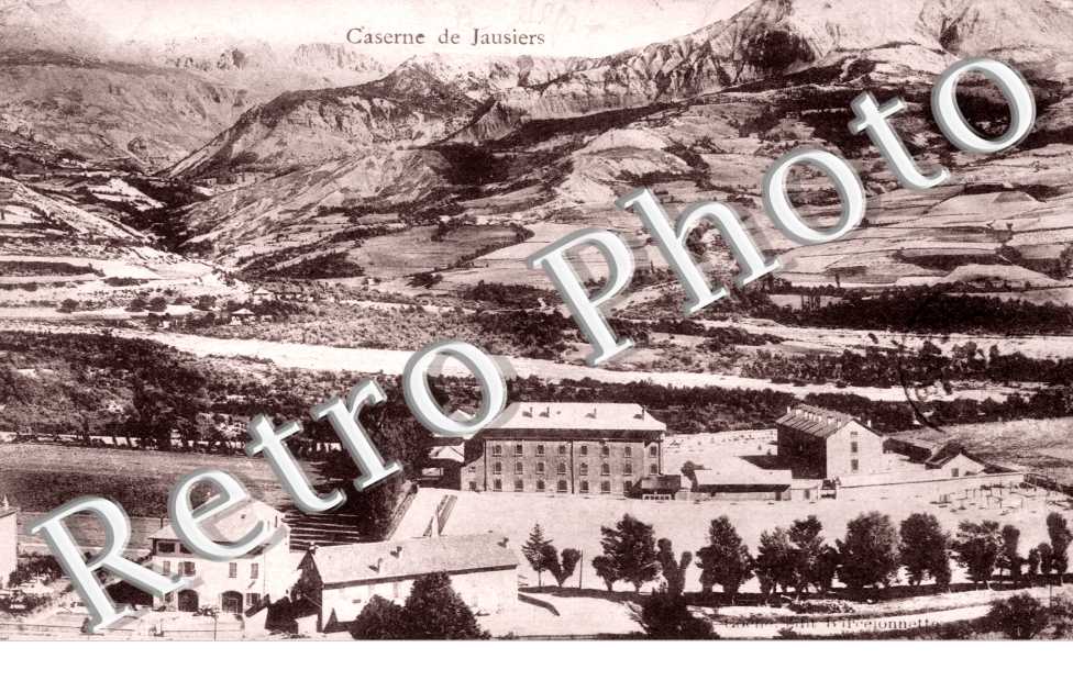 caserne