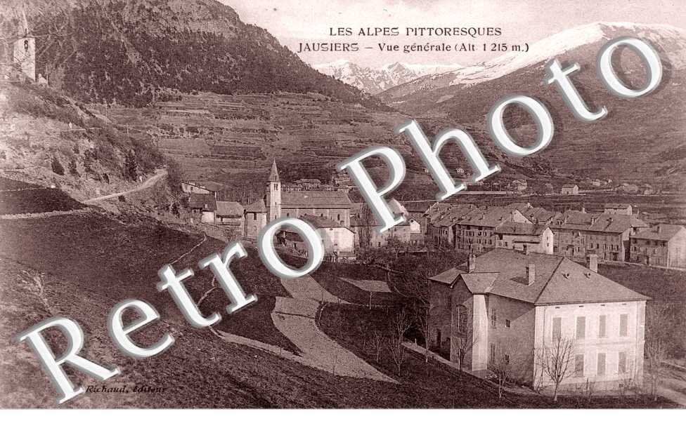 Vue generale
