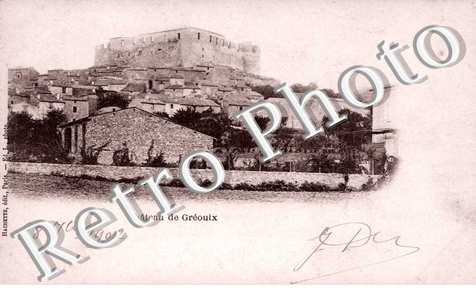 Chateau
