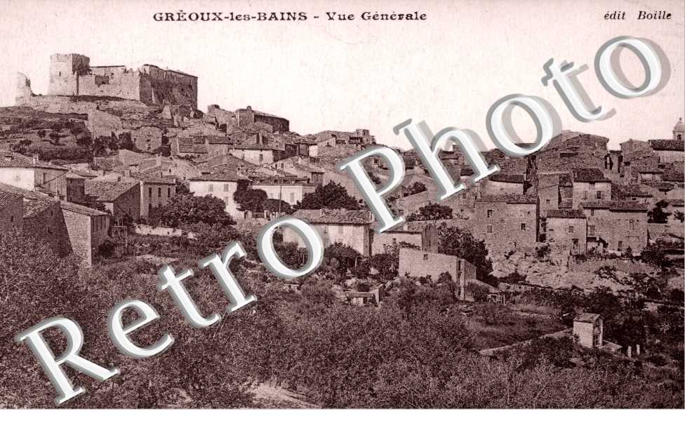 Vue generale