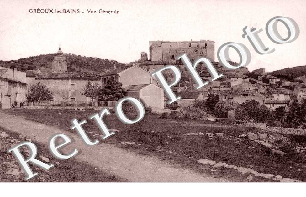Vue generale