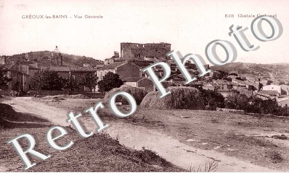 Vue generale