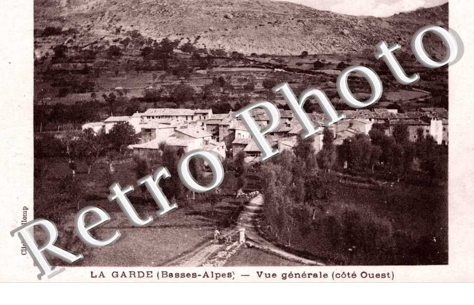 Vue generale