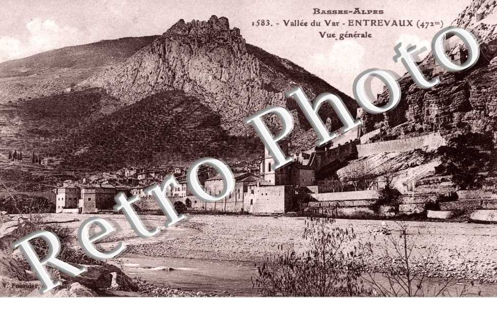Vue generale
