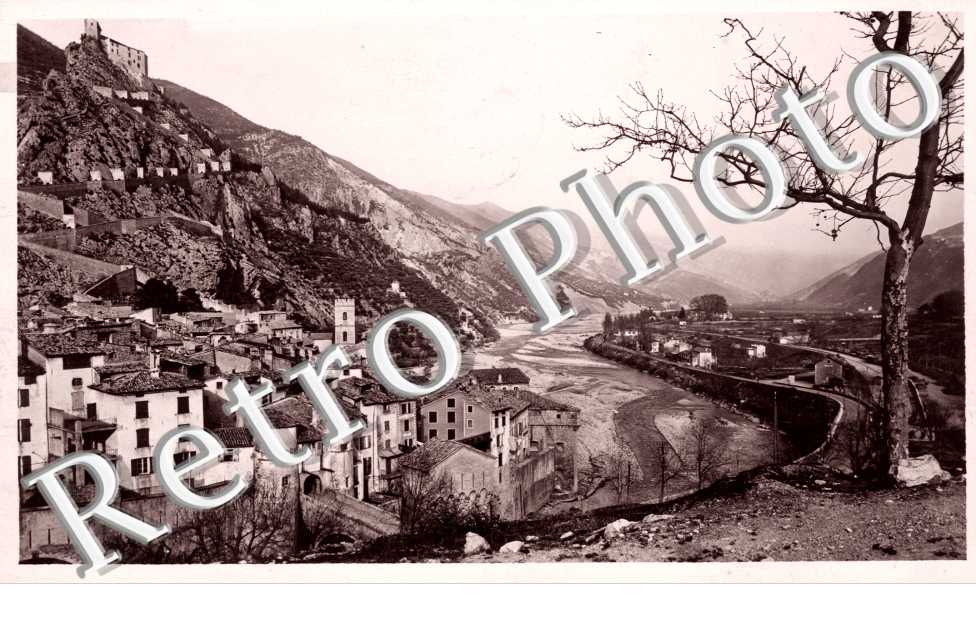 Vue generale