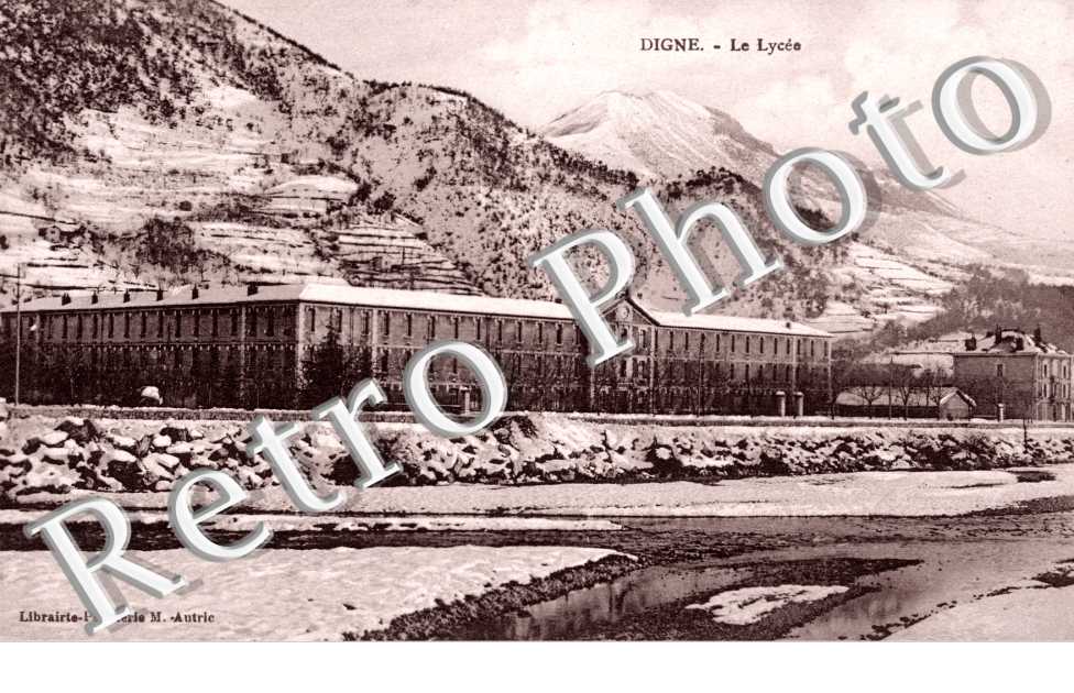 Le lycee