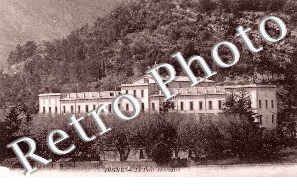 Le petit seminaire
