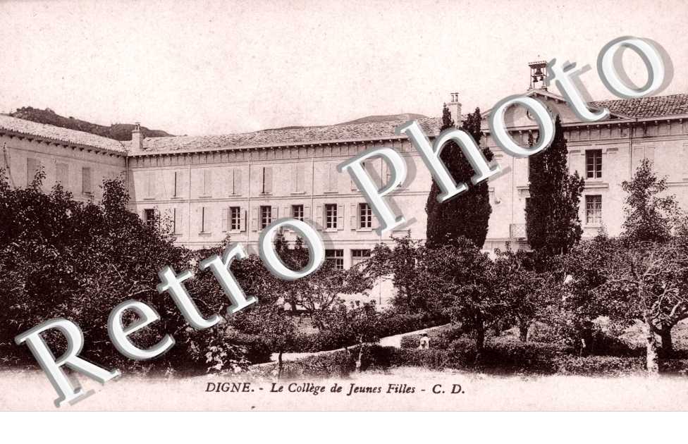 College de jeunes filles