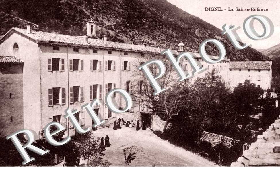 la Sainte-Enfance