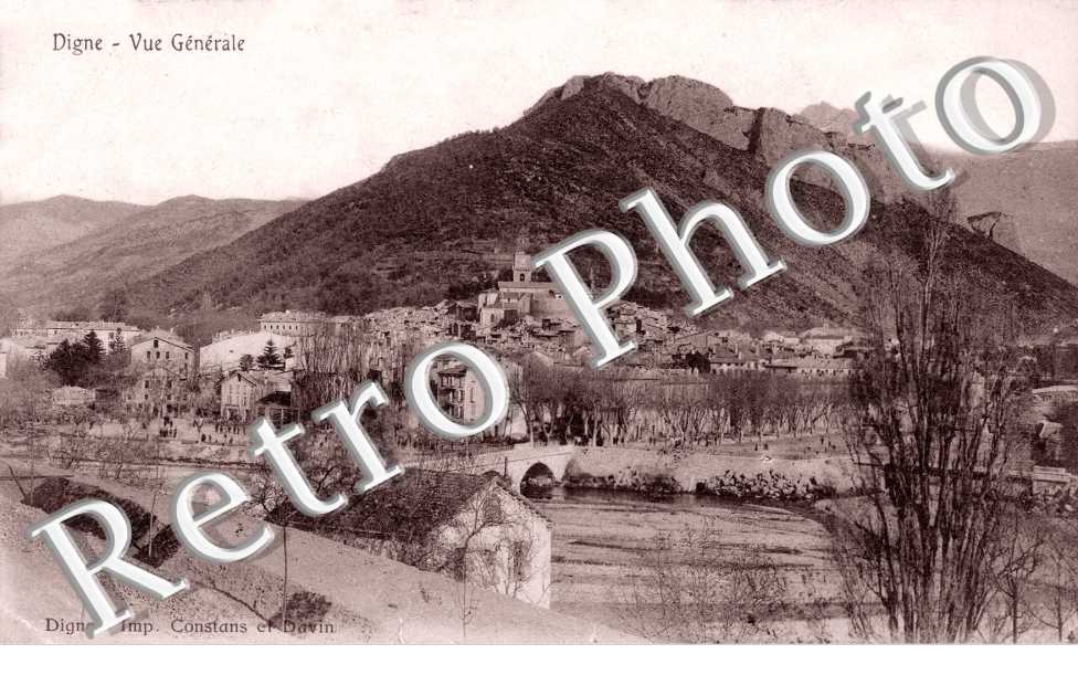 Vue Generale