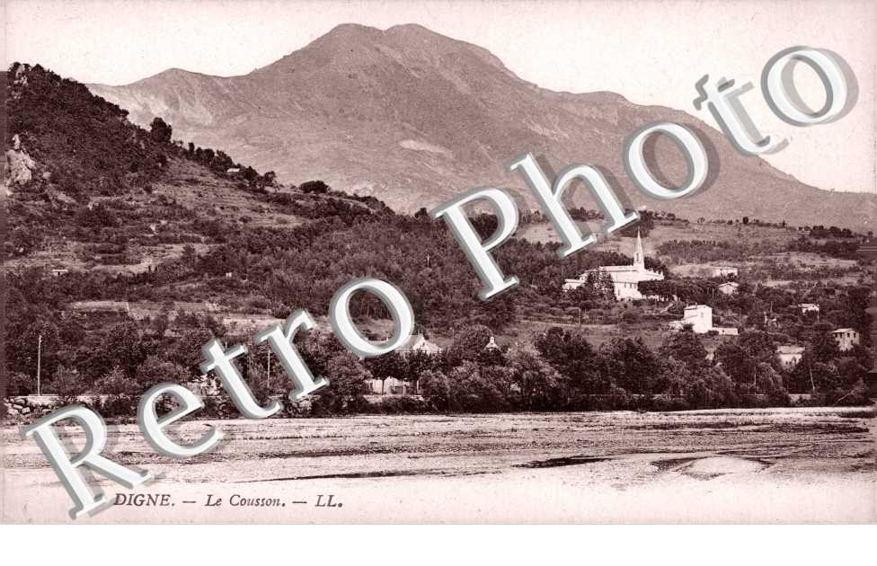 le Cousson