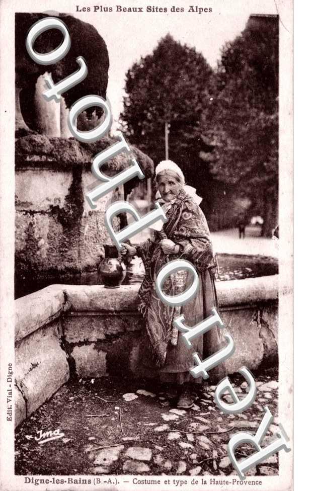 Costume et Type