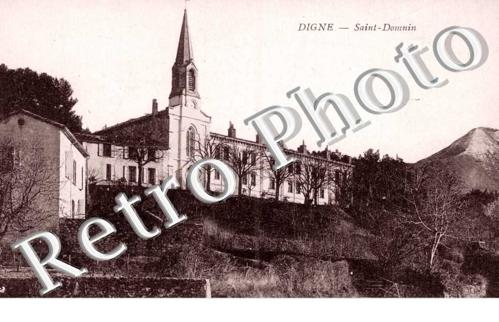 Saint Domnin