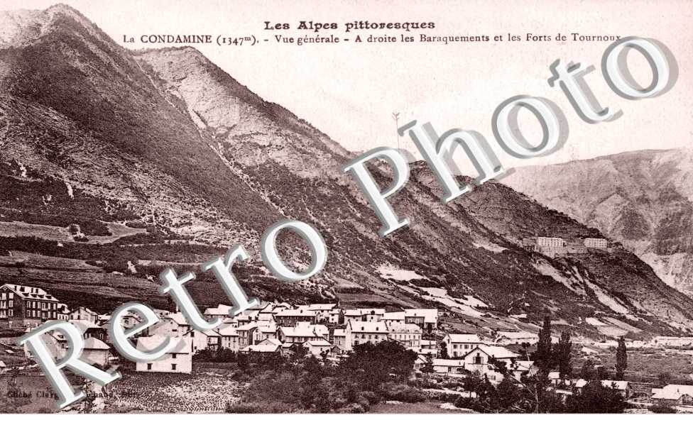 Vue generale