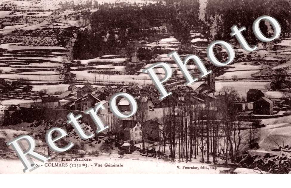 Vue generale