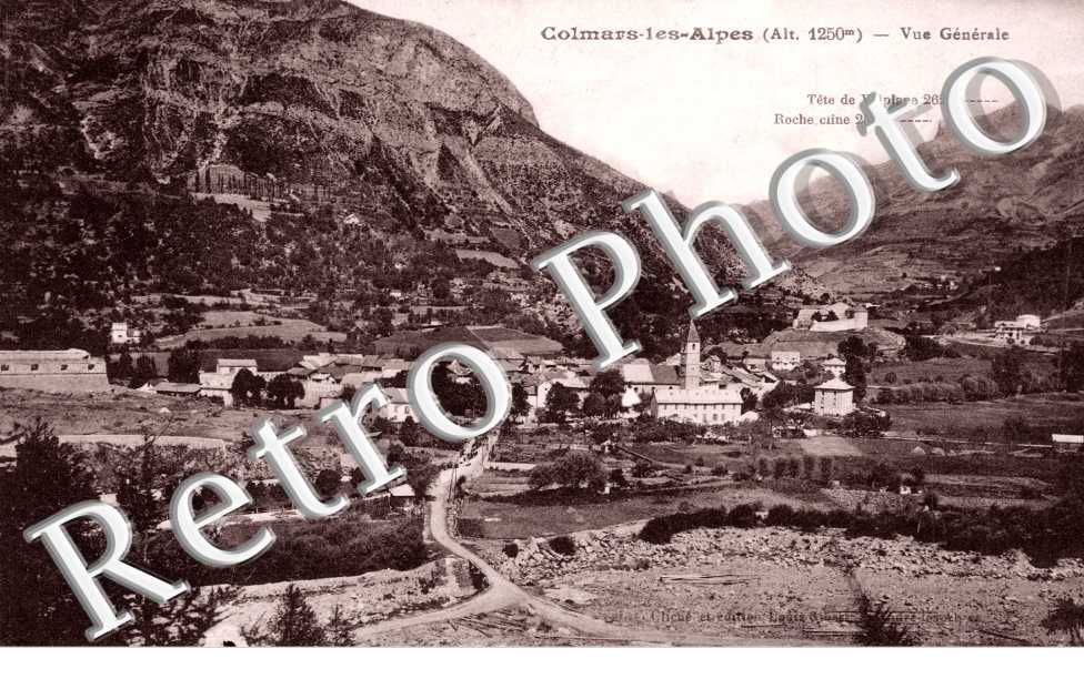 Vue generale