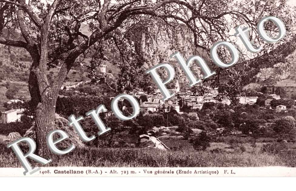 Vue generale