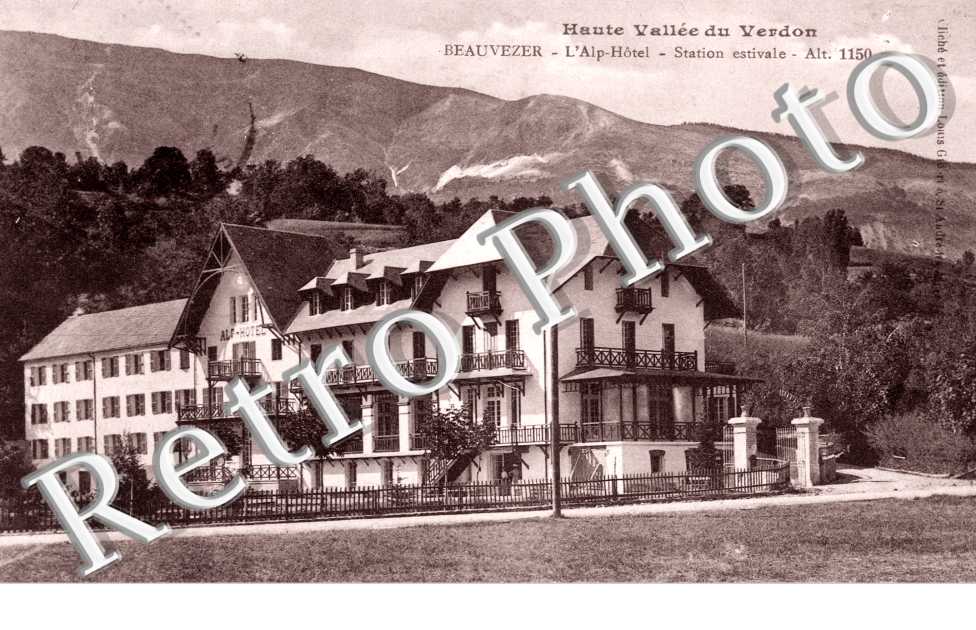 L'Alp-Hotel