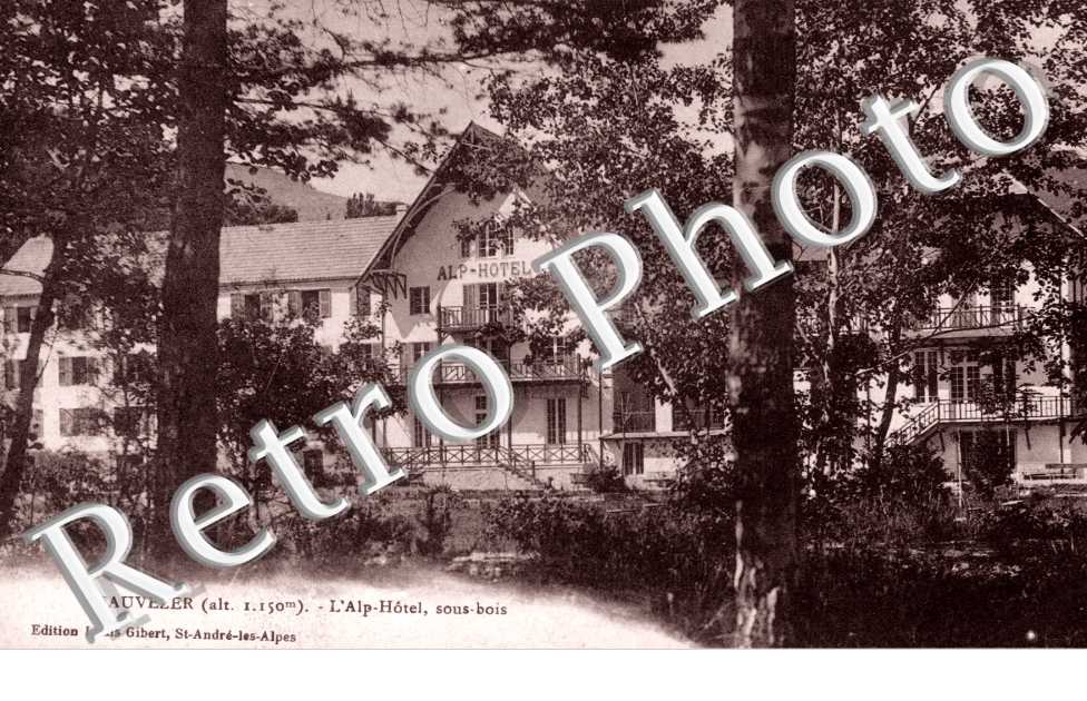 L'Alp-Hotel